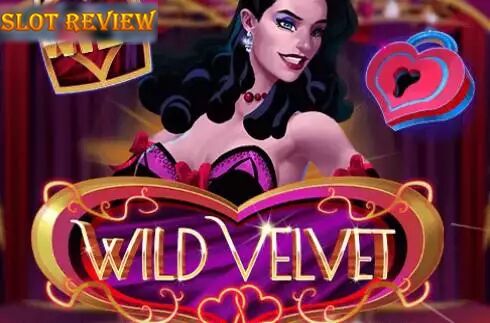 Wild Velvet Slot Review